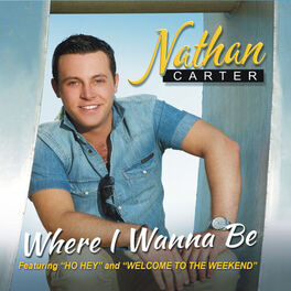 Album cover of Where I Wanna Be