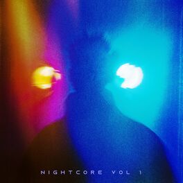 Album cover of Nightcore, Vol. 1