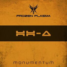 Album cover of Monumentum