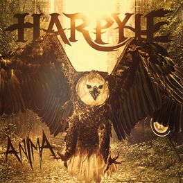 Album cover of Anima