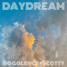 Album cover of Daydream (feat. Scotty)