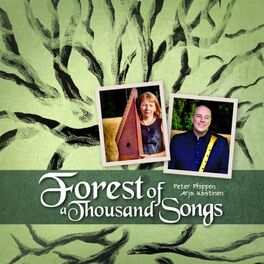 Album cover of Forest of a Thousand Songs