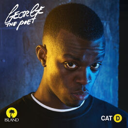 Album cover of Cat D