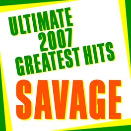 Album cover of Ultimate 2007 Greatest Hits