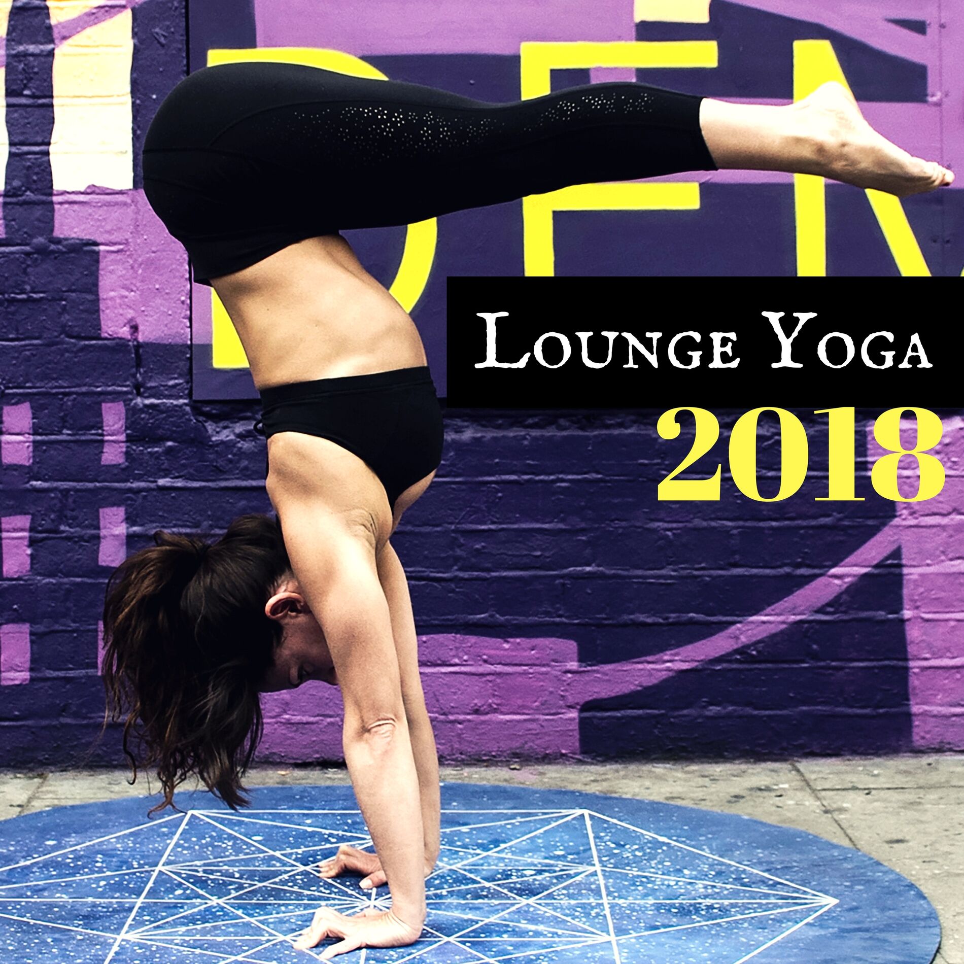 Fitness Chillout Lounge Workout - Naked Yoga (Chakras): listen with lyrics  | Deezer