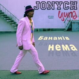Jonych: Albums, Songs, Playlists | Listen On Deezer