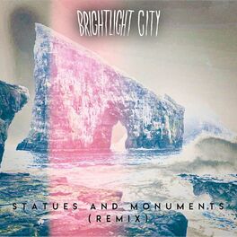 Album cover of Statues & Monuments (Remix)