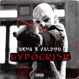 Album cover of Hypocrisie