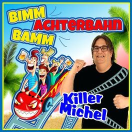 Album cover of Bimm Bamm Achterbahn