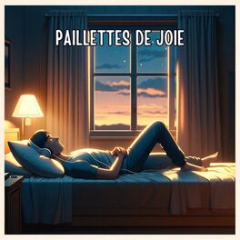 Album cover of Paillettes de Joie