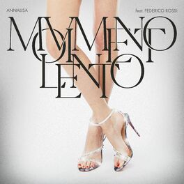 Album cover of Movimento lento (feat. Federico Rossi)