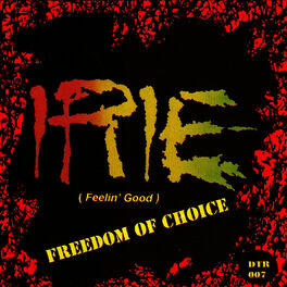 Album cover of Freedom of Choice