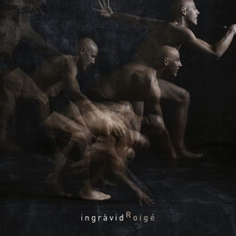 Album cover of Ingràvid