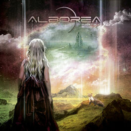 Album cover of Alborea: Parte I