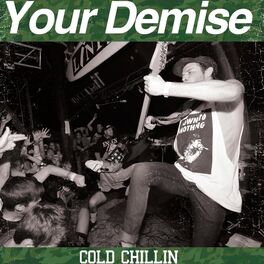 Album cover of Cold Chillin'