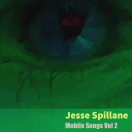 Album cover of Mobile Songs, Vol. 2