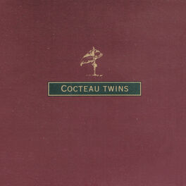 Album cover of Cocteau Twins Singles Collection