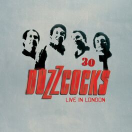 Album cover of 30: Live In London