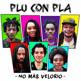 Album cover of No Mas Velorio