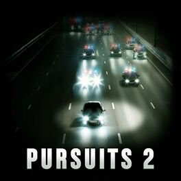 Album cover of Pursuits 2