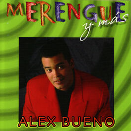 Album cover of Merengue y Mas
