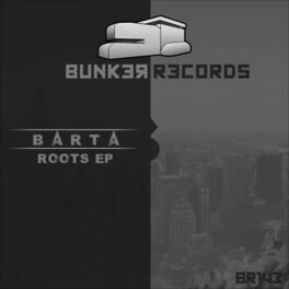 Album cover of Roots EP