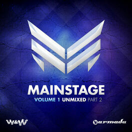 Album cover of Mainstage, Vol. 1