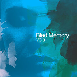 Album cover of Bled Memory, Vol. 3