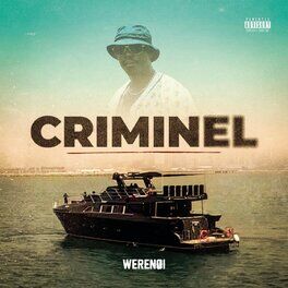 Album cover of Criminel