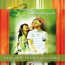 Album cover of 10 Tahun Pertama