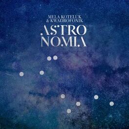 Album cover of Astronomia