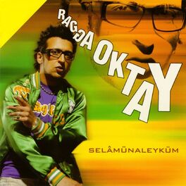 Album cover of Salamünaleyküm