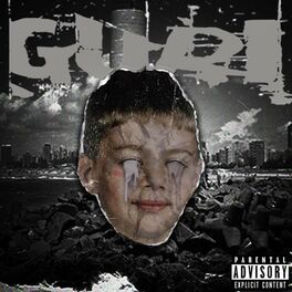 Album cover of Guri