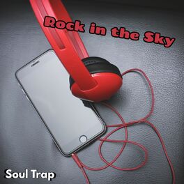Album cover of Rock in the Sky