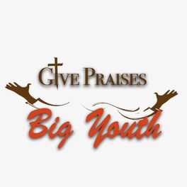Album cover of Give Praises