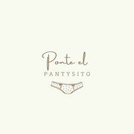 Album cover of Ponte el pantysito