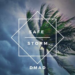Album cover of Safe Storm