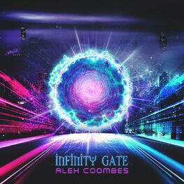 Album cover of Infinity Gate (feat. Connor Kaminski)