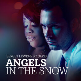Album cover of Angels In The Snow