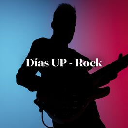 Album cover of Días UP - Rock