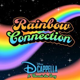 Album cover of Rainbow Connection