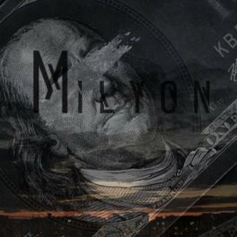 Album cover of Milyon