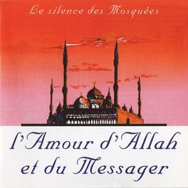 Album cover of L'amour d'Allah et du messager