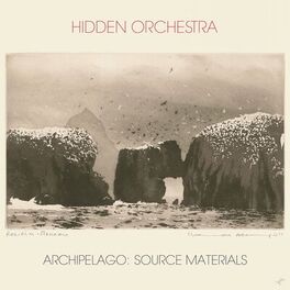 Album cover of Archipelago (Source Materials)