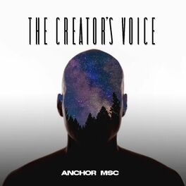 Album cover of The Creator's Voice