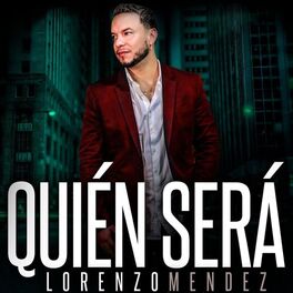 Album cover of Quién Será