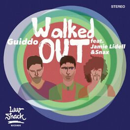 Album cover of Walked Out