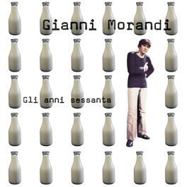 Album cover of Gli Anni 60