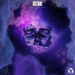 Album cover of ASTRAL