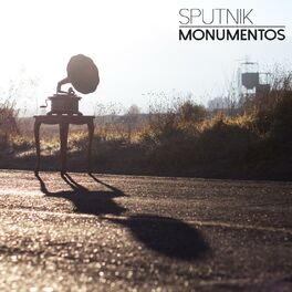 Album cover of Monumentos